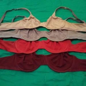 Bra bundle Victoria's Secret